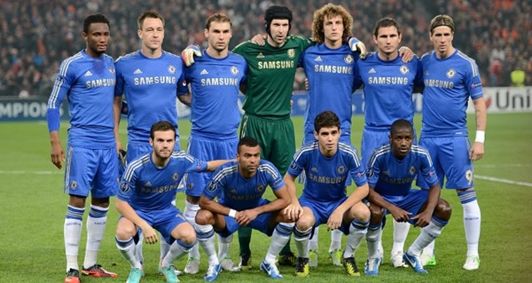 chelsea