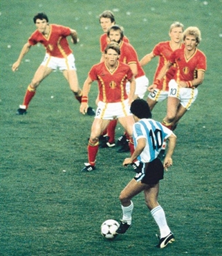 Maradona