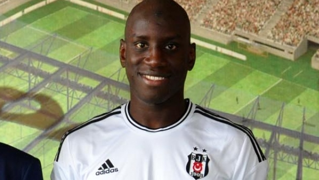 Demba Ba