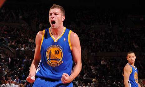 David Lee