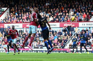 West Ham United v Manchester City - Premier League