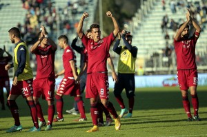 Empoli FC v Cagliari Calcio - Serie A