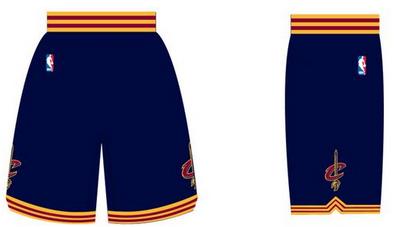 CAVS