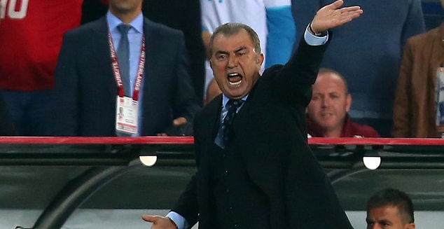 Fatih Terim