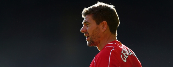 Gerrard