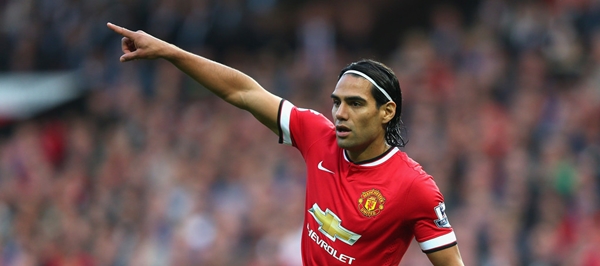 Radamel+Falcao+Manchester+United+v+Queens+t-Azb2lTZDDx