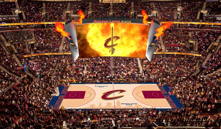 cavs