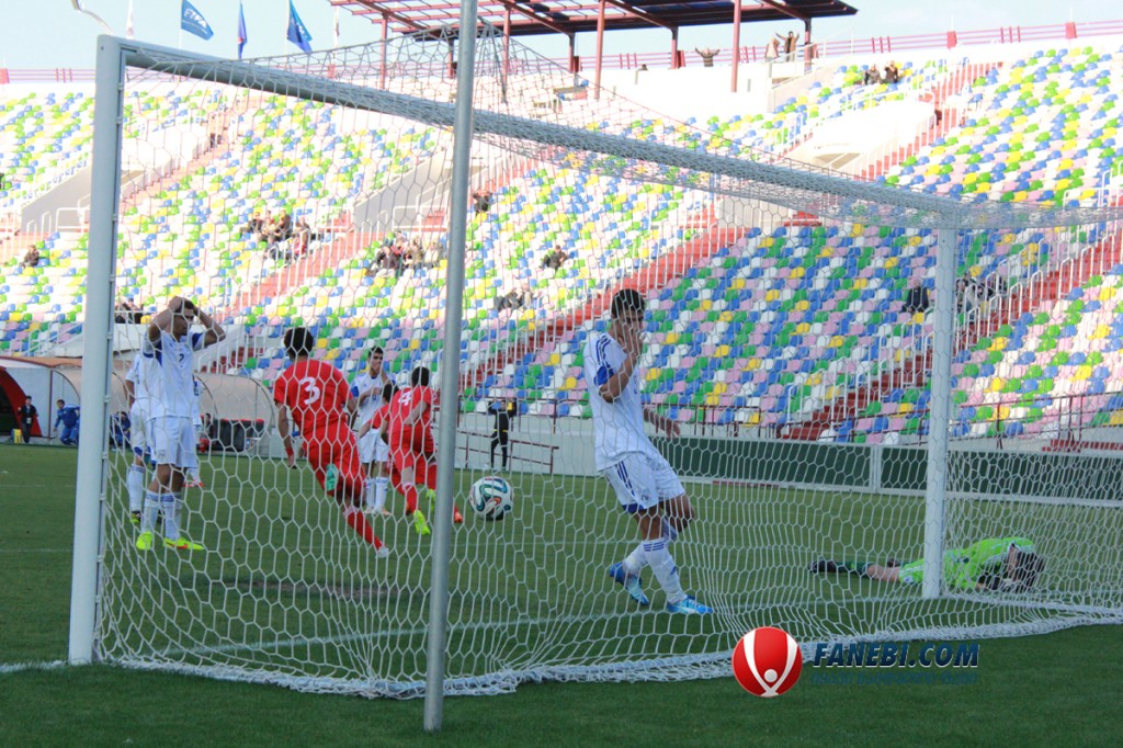 კვიპროსი U19-საქართველოU19_76946