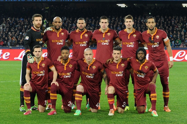 AS+Roma