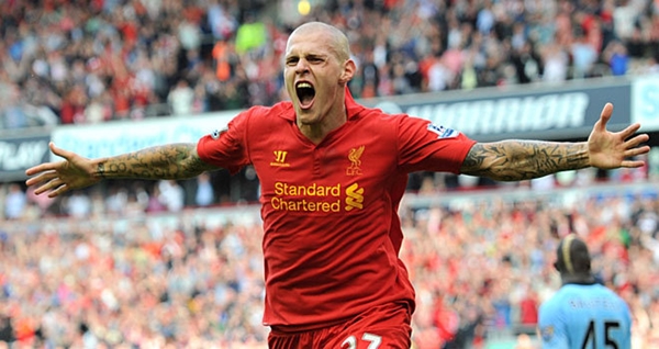 Martin-Skrtel