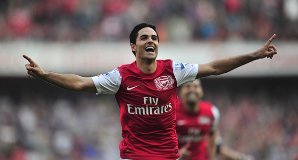 Mikel-Arteta-Arsenal-Sport