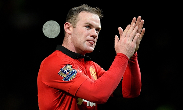 Wayne Rooney