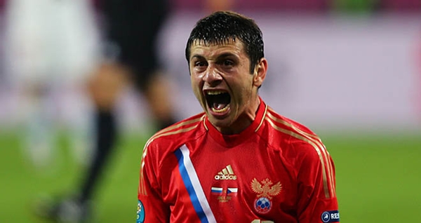 dzagoev