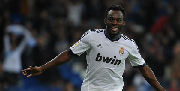 essien