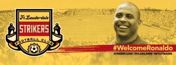 Fort Lauderdale Strikers