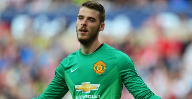 David de Gea