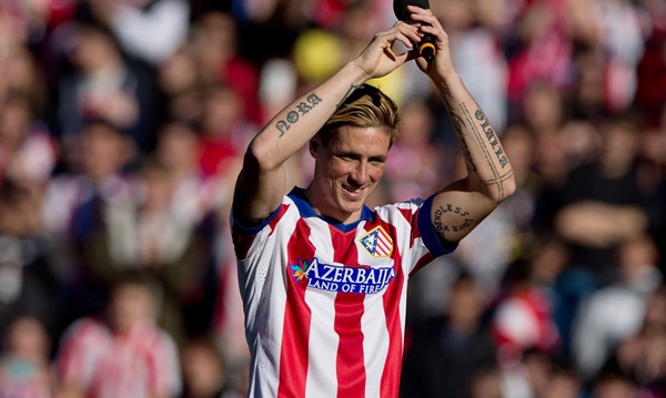 Fernando+Torres+Club+Atletico+de+Madrid+Present+BcVLLCSBTSdx