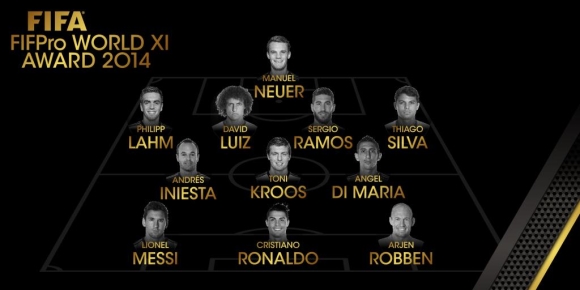 World XI