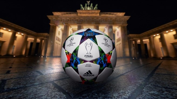 UCL Ball