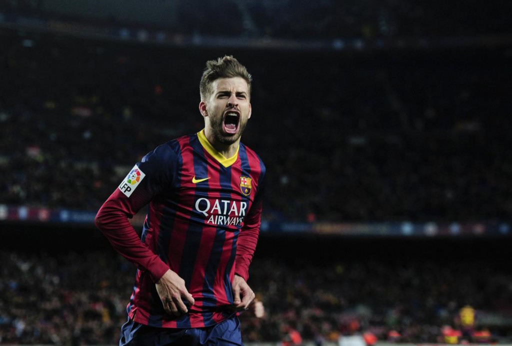 gerard-pique-goal-celebration