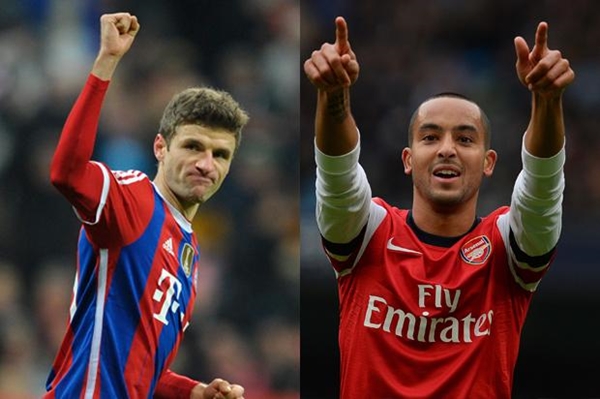 muller-walcott