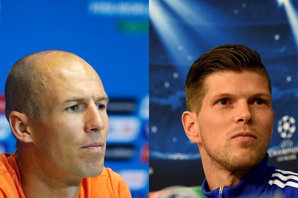 robben-huntelaar