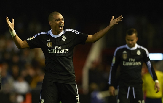 Pepe+Valencia+CF+v+Real+Madrid+CF+La+Liga+8P1gnGkHV9Hl