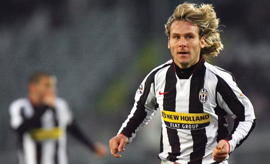 nedved