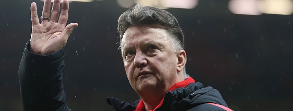 van Gaal