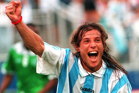 Caniggia