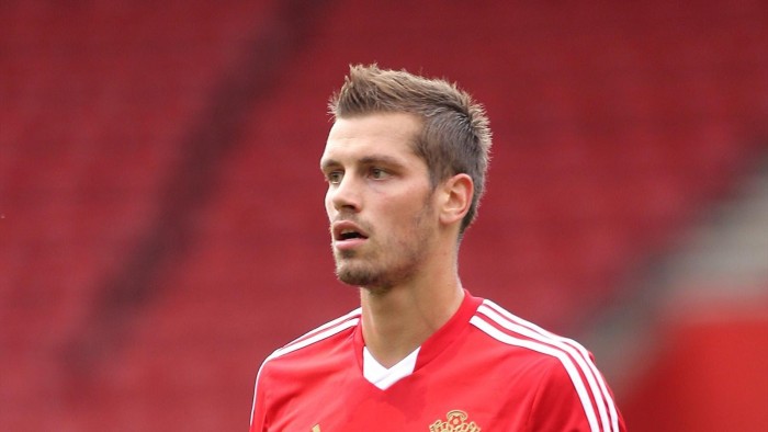 Morgan Schneiderlin