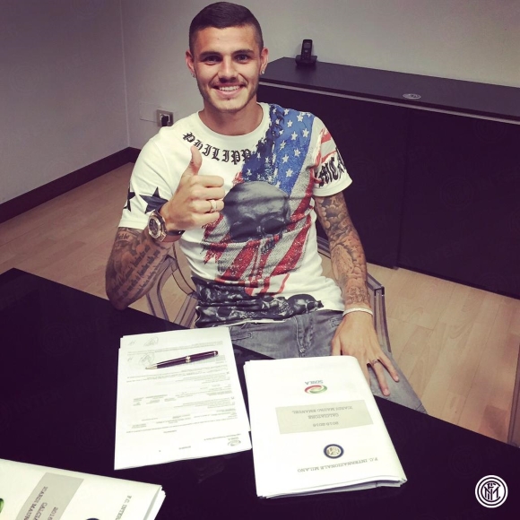 Icardi