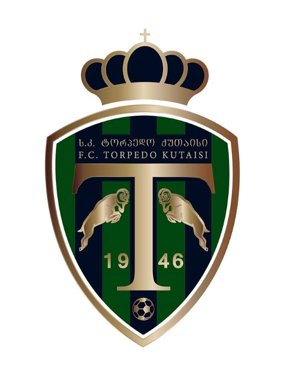 Torpedo logo