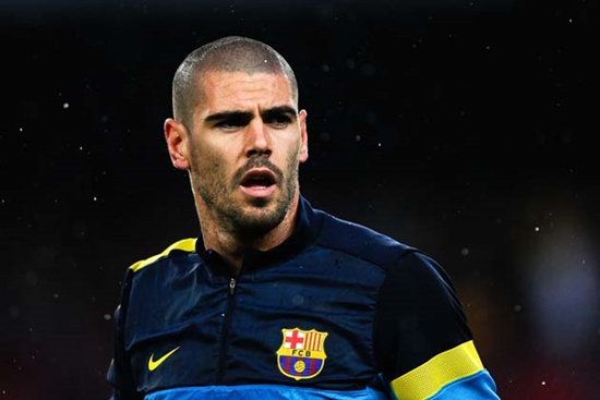 valdes-barca-getty