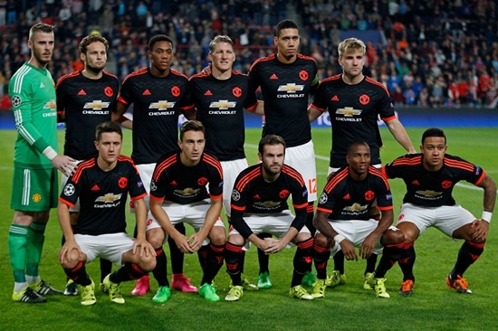 PSV-Eindhoven-vs-Manchester-United