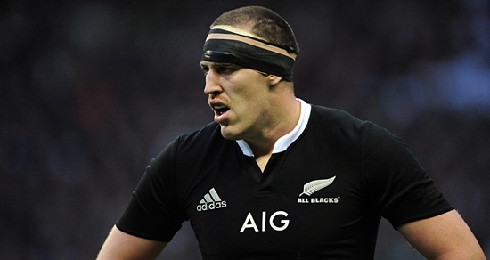 Brodie Retallick has signed up to play for the Waikato Chiefs at least until the end of the 2019 sea