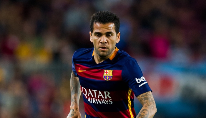 Daniel Alves