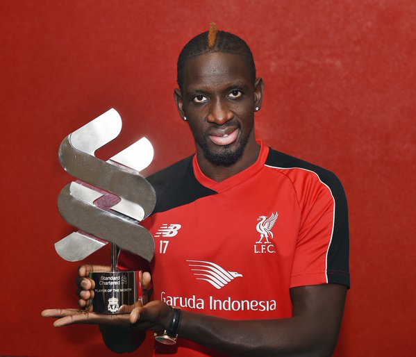 Sakho