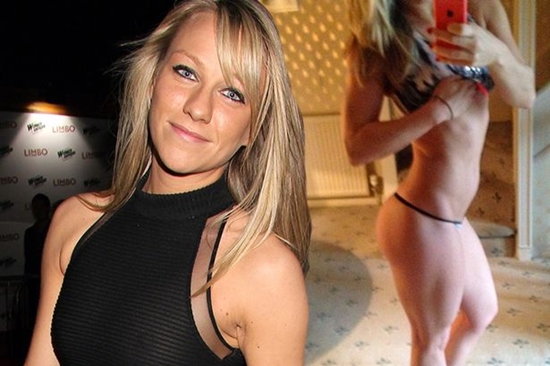 Chloe-Madeley