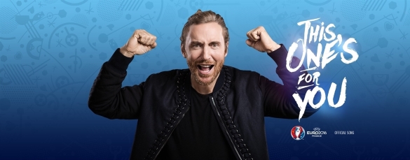 David Guetta