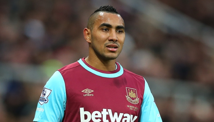 Dimitri Payet