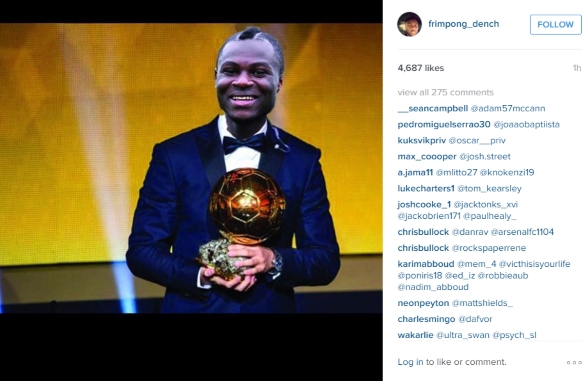 Frimpong