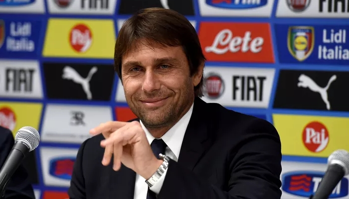 Antonio Conte