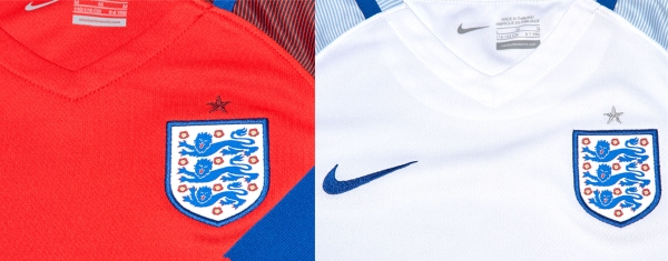 ENGLAND KIT