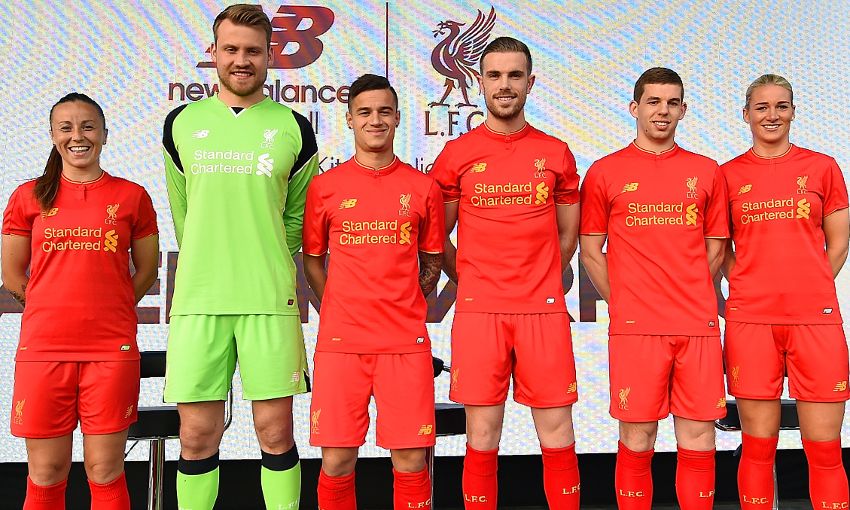 LFC kit