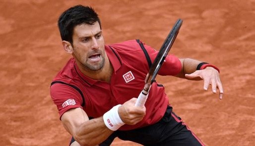 Djokovic