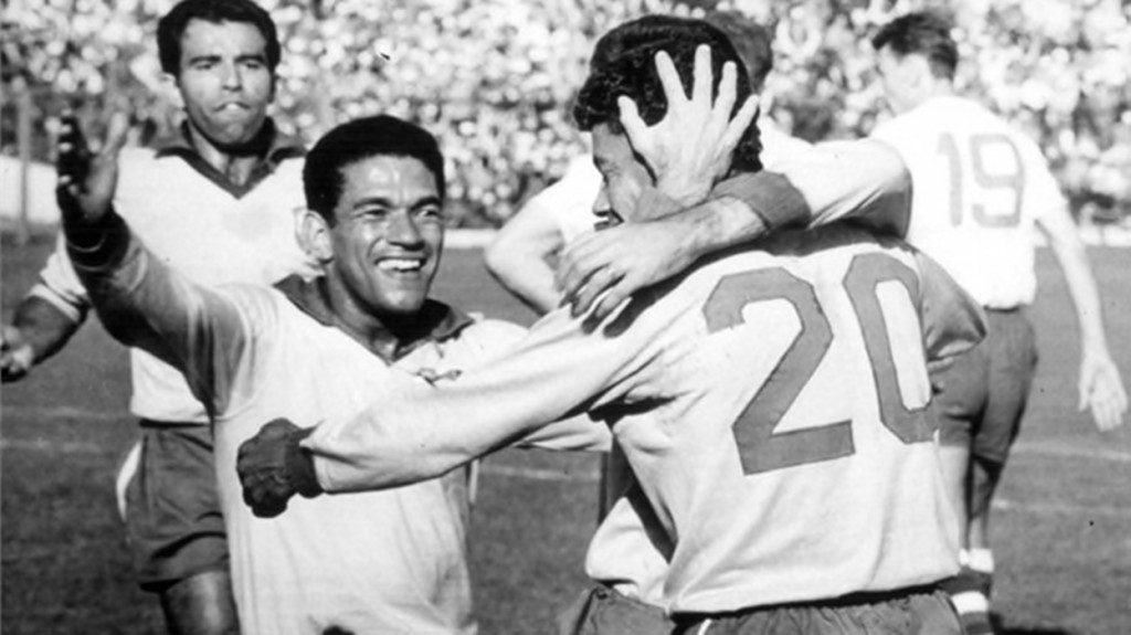 Garrincha