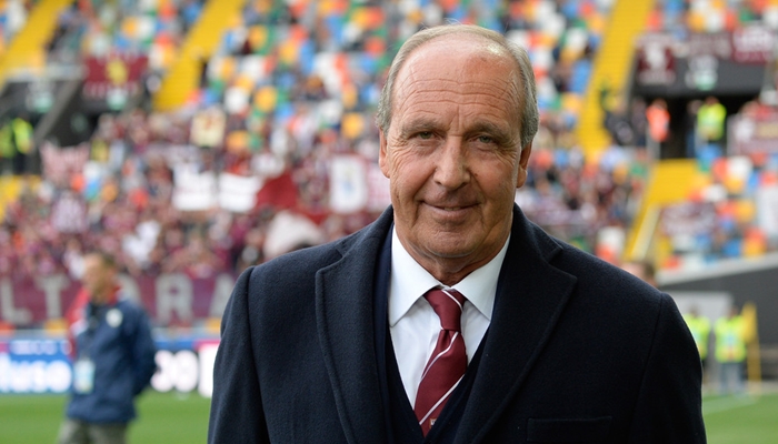 Giampiero Ventura