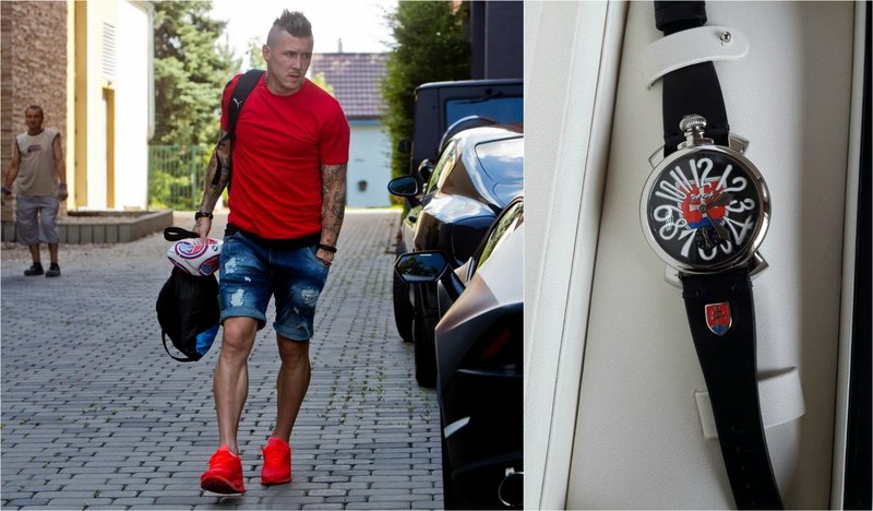 kucka