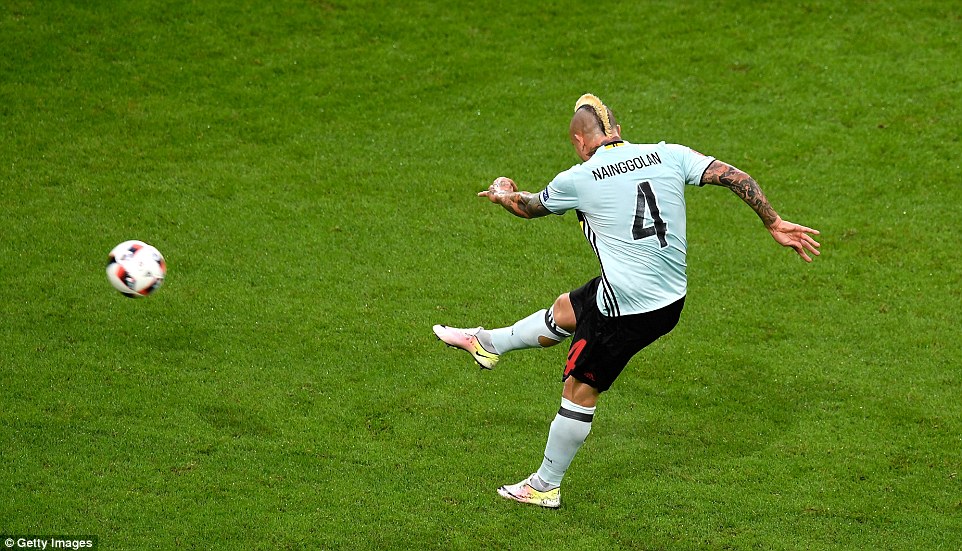 nainggolan